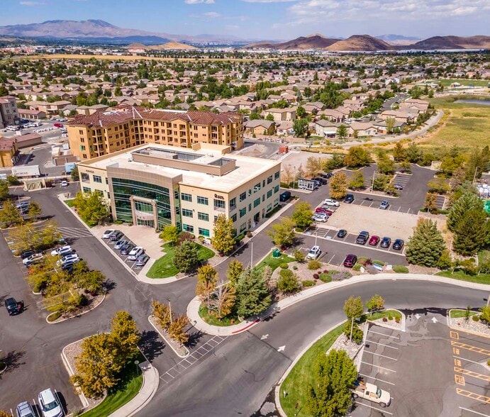 0 Damonte Ranch Pkwy, Reno, NV for lease - Building Photo - Image 3 of 14