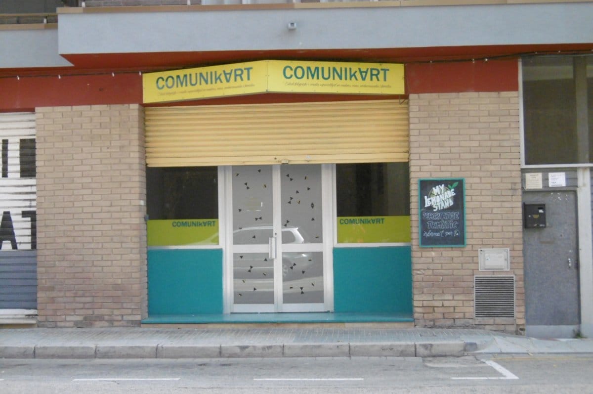 Retail in Tortosa, Tarragona for lease Building Photo- Image 1 of 7