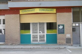 Retail in Tortosa, Tarragona for lease Building Photo- Image 1 of 7