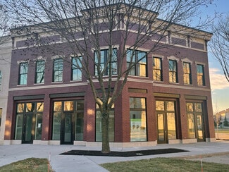 More details for 12770 W New Market St, Carmel, IN - Office/Retail for Lease