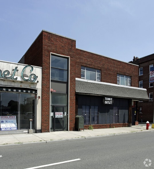 400 Main St, Hackensack, NJ for lease - Primary Photo - Image 2 of 4