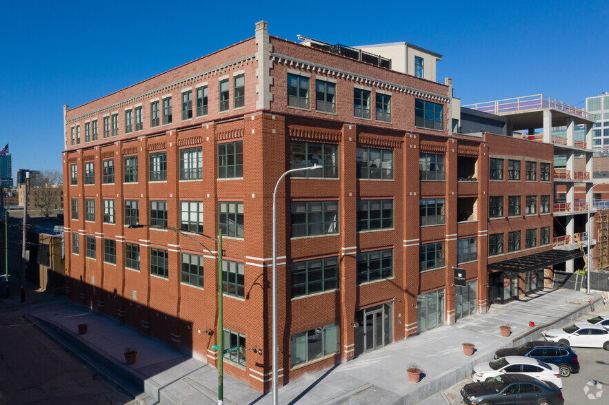 1118 W Fulton Market, Chicago, IL for sale - Primary Photo - Image 1 of 1