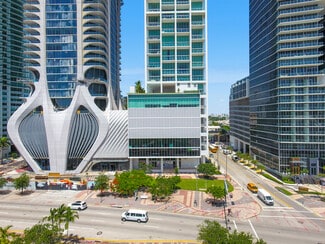 More details for 1040 Biscayne Blvd, Miami, FL - Retail for Lease