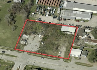 More details for 4120 Spring Stuebner Rd, Spring, TX - Land for Sale