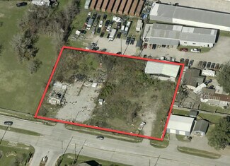 Plus de détails pour 4120 Spring Stuebner Rd, Spring, TX - Terrain à vendre
