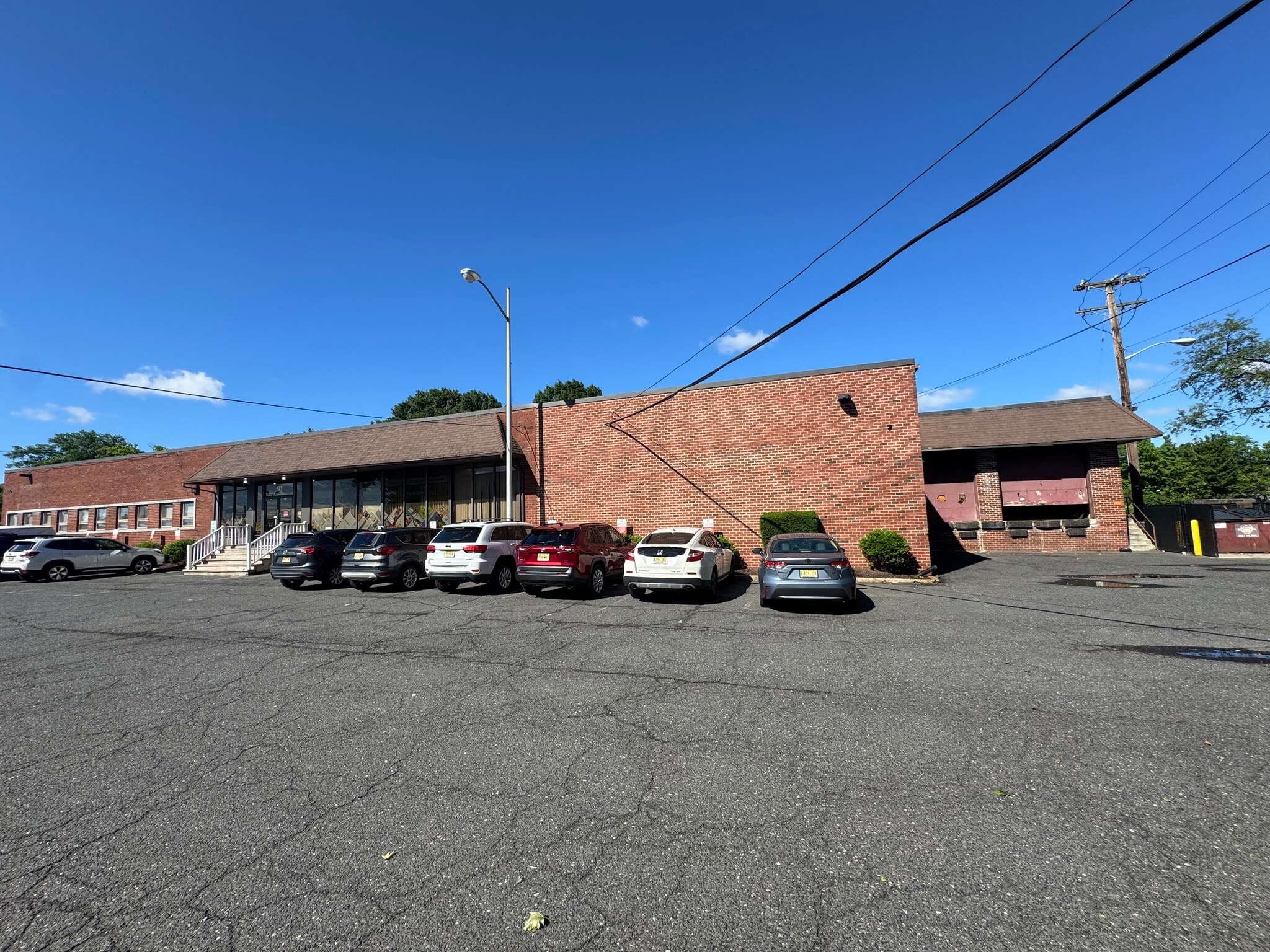 435 N Midland Ave, Saddle Brook, NJ for lease Building Photo- Image 1 of 7