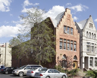 More details for 1626 Washington St, Denver, CO - Office for Sale