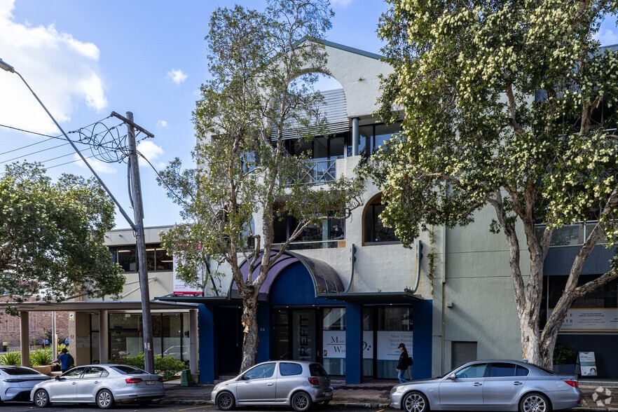 39 Hume St, Crows Nest for sale - Building Photo - Image 2 of 4