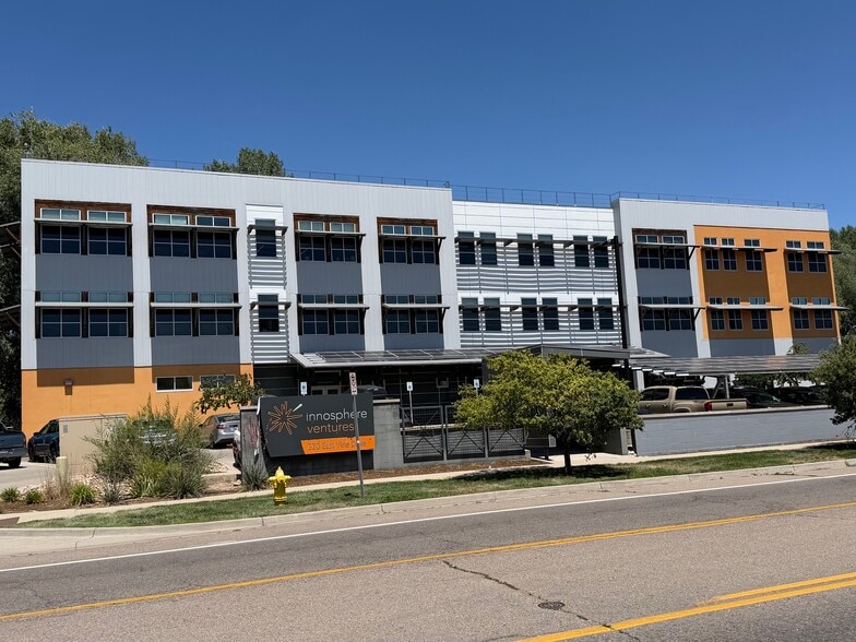 308 E Vine Dr, Fort Collins, CO for lease - Building Photo - Image 2 of 11