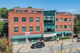 Plus de détails pour 1901-1915 Centre Ave, Pittsburgh, PA - Bureau, Commerce de détail à louer