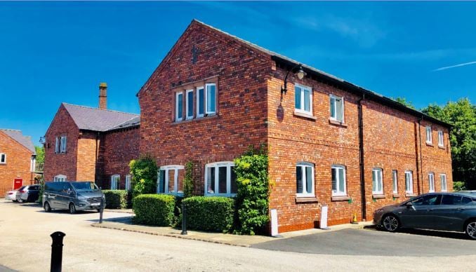 Park Ln, Chester for lease - Building Photo - Image 2 of 5