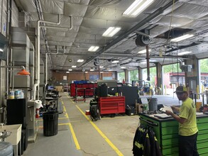 1600 Jefferson Ave, Washington, PA for lease Building Photo- Image 2 of 7