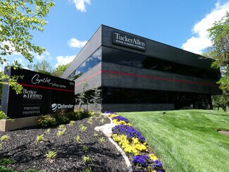 Plus de détails pour 12935 N Outer Forty Rd, Saint Louis, MO - Bureau à louer