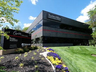 Plus de détails pour 12935 N Outer Forty Rd, Saint Louis, MO - Bureau à louer