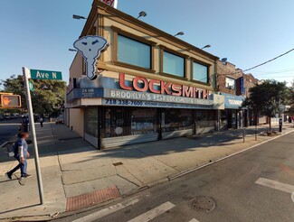 More details for 4801-4805 Avenue N, Brooklyn, NY - Retail for Sale