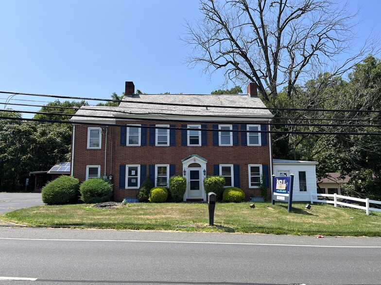 1060 US Highway 206, Bordentown, NJ à vendre - Photo du bâtiment - Image 1 de 1