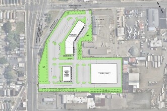 795 Meadow St, Elizabeth, NJ for lease Floor Plan- Image 1 of 1