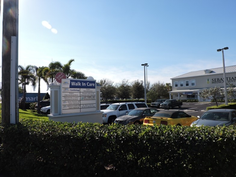 801 Wellness Way, Sebastian, FL for lease - Building Photo - Image 2 of 3