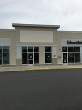 130 Market Dr, Athol, MA à louer Photo du bâtiment- Image 1 de 1