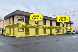 More details for 601-605 Union Blvd, Totowa, NJ - Retail for Lease