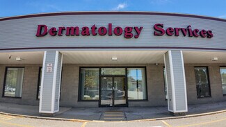 Plus de détails pour 145 Faunce Corner Rd, Dartmouth, MA - Bureau/Médical, Bureau/Commerce de détail à louer