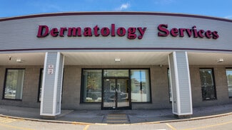 More details for 145 Faunce Corner Rd, Dartmouth, MA - Office/Medical, Office/Retail for Lease