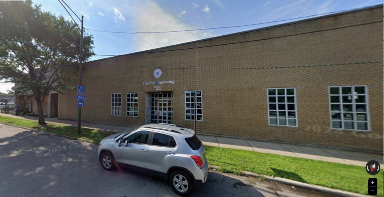 3021 W Harrison St, Chicago, IL for lease Building Photo- Image 1 of 10