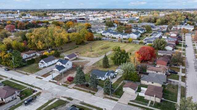 18905 Voiland St, Roseville, MI à vendre - Aérien - Image 3 de 8