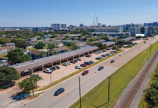 More details for 4245-4337 Welborn Rd, Bryan, TX - Retail for Lease