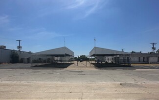 Plus de détails pour 5908-5912 Eden Dr, Fort Worth, TX - Industriel à vendre