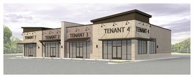 More details for 2088 New Lascassas hwy, Murfreesboro, TN - Retail for Lease