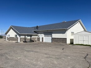 4343 W 7800 S, West Jordan, UT for lease Building Photo- Image 2 of 2
