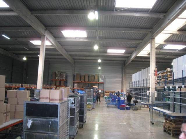 Industrial in Garges-lès-Gonesse for lease - Building Photo - Image 3 of 9