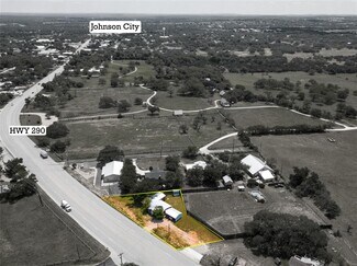 More details for 603 W Main St, Johnson City, TX - Office for Sale