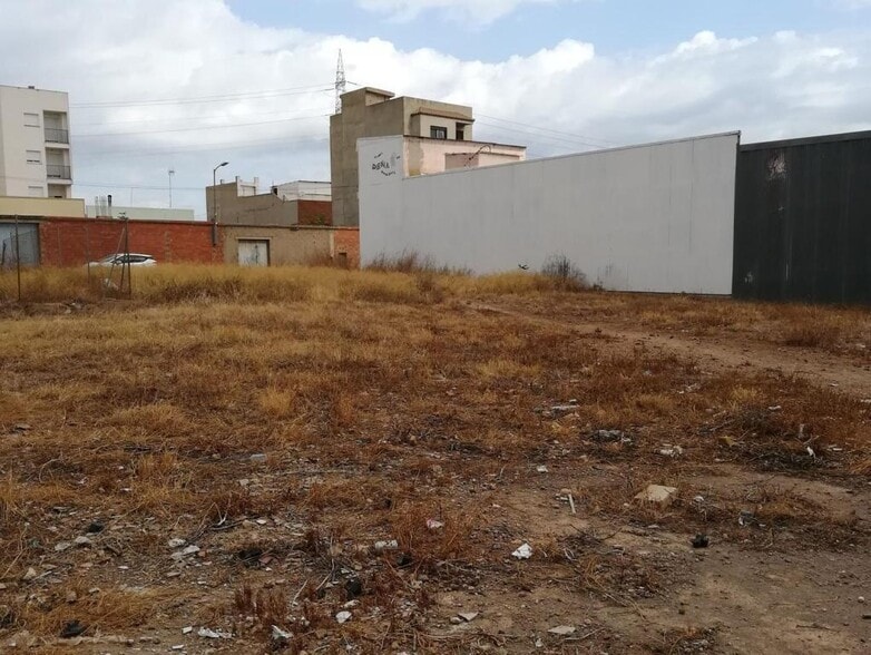 Carrer San Esteban, 35, ALMAZORA, Castellón à vendre - Plan de site - Image 3 de 3
