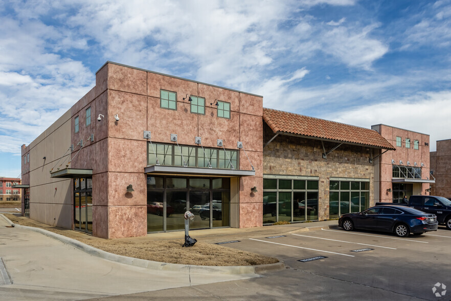 1046 Texan Trl, Grapevine, TX for sale - Primary Photo - Image 1 of 1