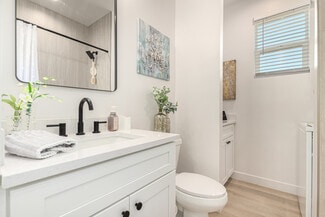 Plus de détails pour 1728 W Sherman St, Phoenix, AZ - Multi-résidentiel à vendre