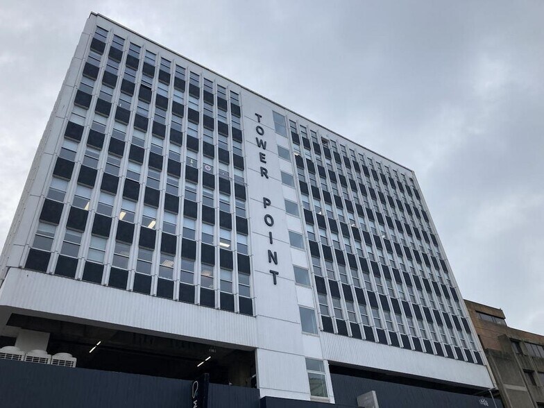 44 North Rd, Brighton for lease - Building Photo - Image 3 of 72