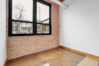 1800-1814 W Cuyler Ave, Chicago, IL à louer Photo intérieure- Image 1 de 2