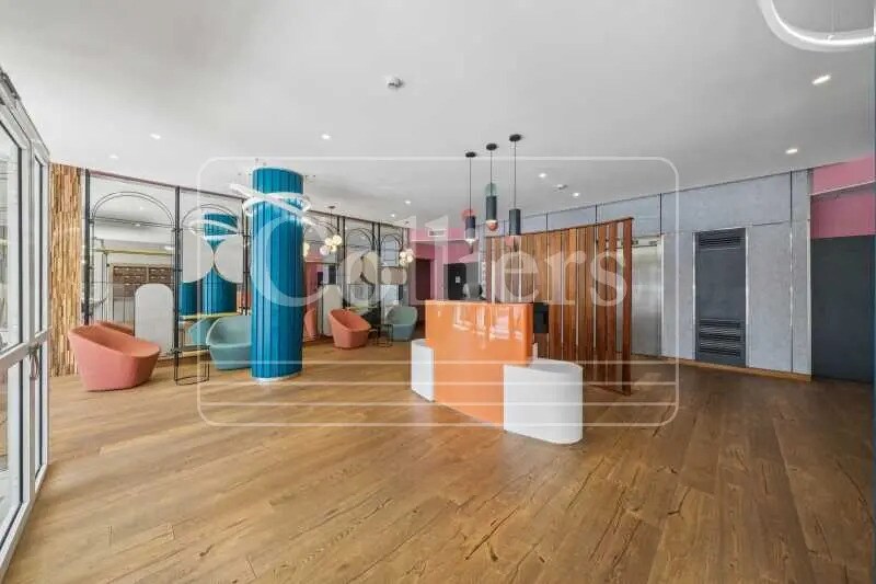 165 Avenue Du Prado, Marseille for lease - Lobby - Image 2 of 21