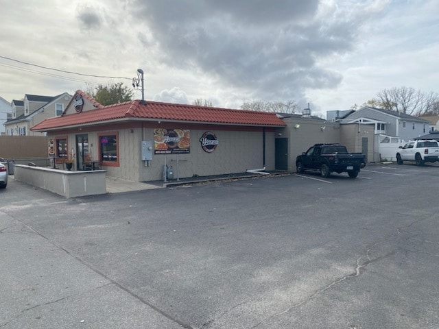 40 Macondray St, Cumberland, RI for sale - Building Photo - Image 2 of 15