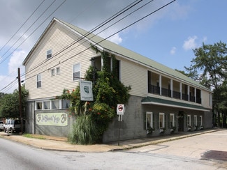 More details for Dekalb Ave and Brooks Ave Assemblage – Retail for Sale, Atlanta, GA