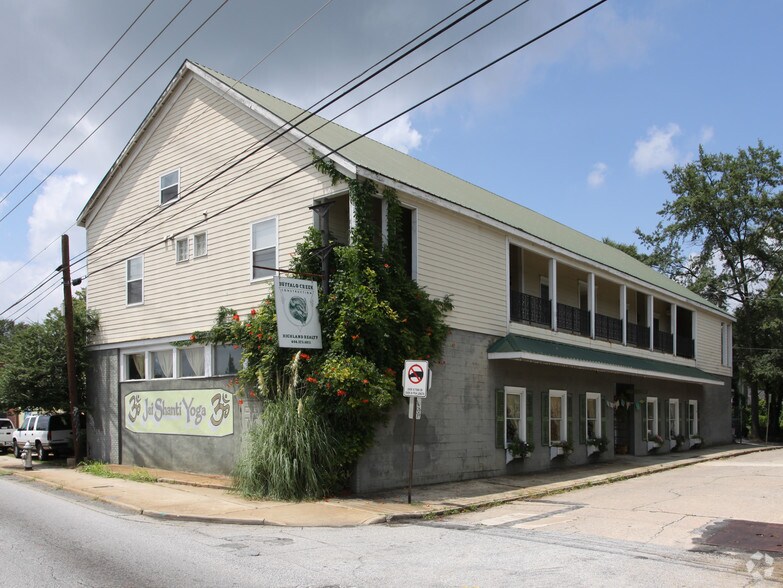 1630 Dekalb Ave, Atlanta, GA for sale - Primary Photo - Image 1 of 2