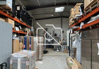 Plus de détails pour Bureau, Local d'activités à louer