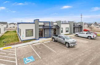 Plus de détails pour 1430 W Ustick Rd, Meridian, ID - Bureau à vendre