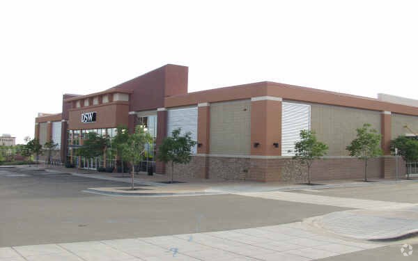 595 Flatiron Blvd, Broomfield, CO à louer - Photo du bâtiment - Image 3 de 7