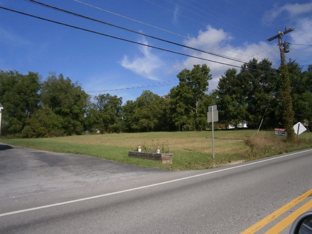 Morrison Drive And New Hope Rd, Princeton, WV à vendre - Photo principale - Image 1 de 1