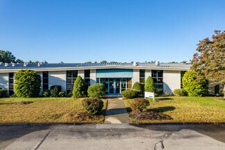 Plus de détails pour 1372 Main St, Coventry, RI - Local d'activités, Industriel à louer