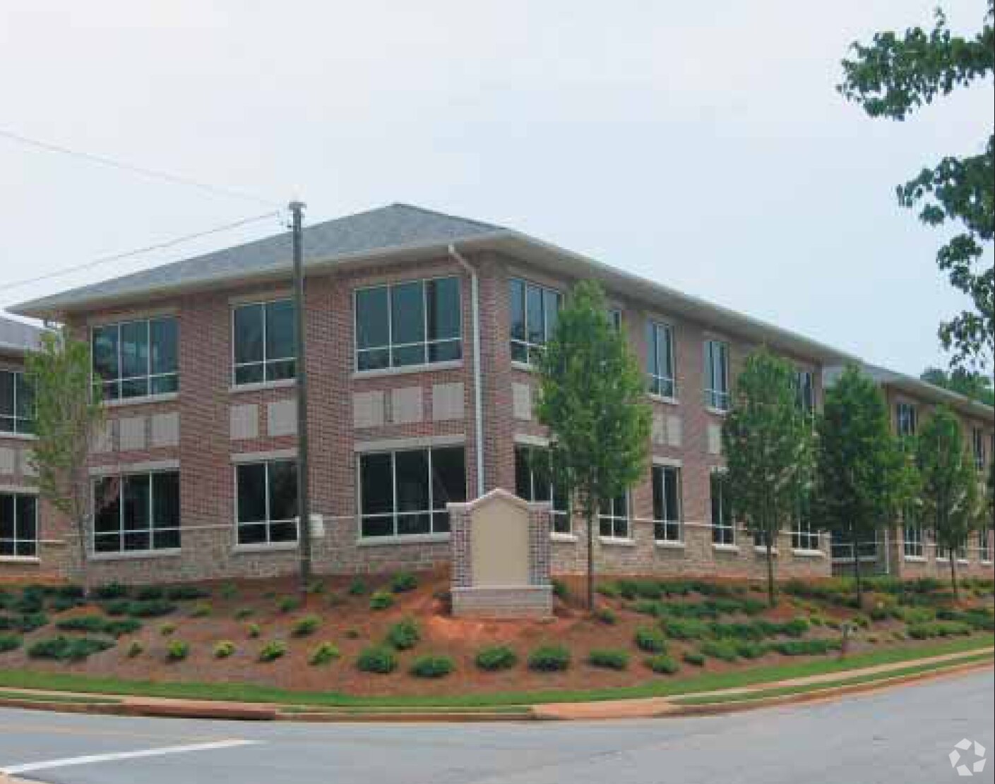 3851 Duluth Park Ln NW, Duluth, GA à vendre Photo principale- Image 1 de 63