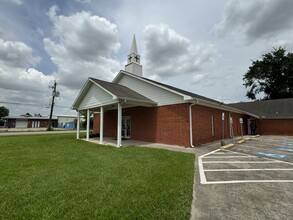 14000 Chrisman Rd, Houston, TX for lease Building Photo- Image 1 of 7